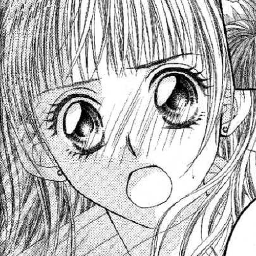 Shiiku Hime Chapter 1 cover