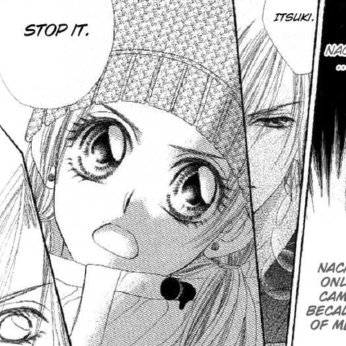 Shiiku Hime Chapter 2 cover