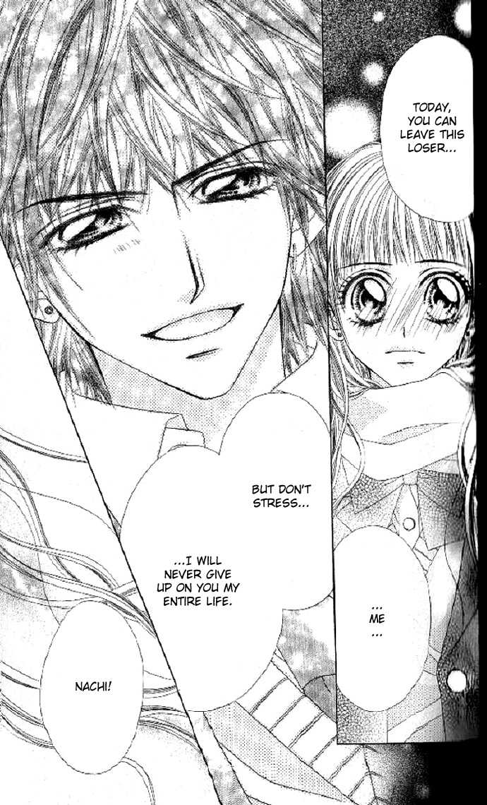 Shiiku Hime Chapter 3 page 38 - Chapter 3