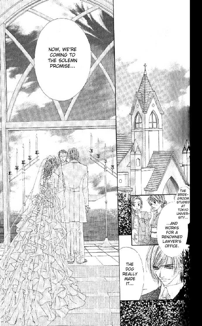 Shiiku Hime Chapter 3 page 40 - Chapter 3