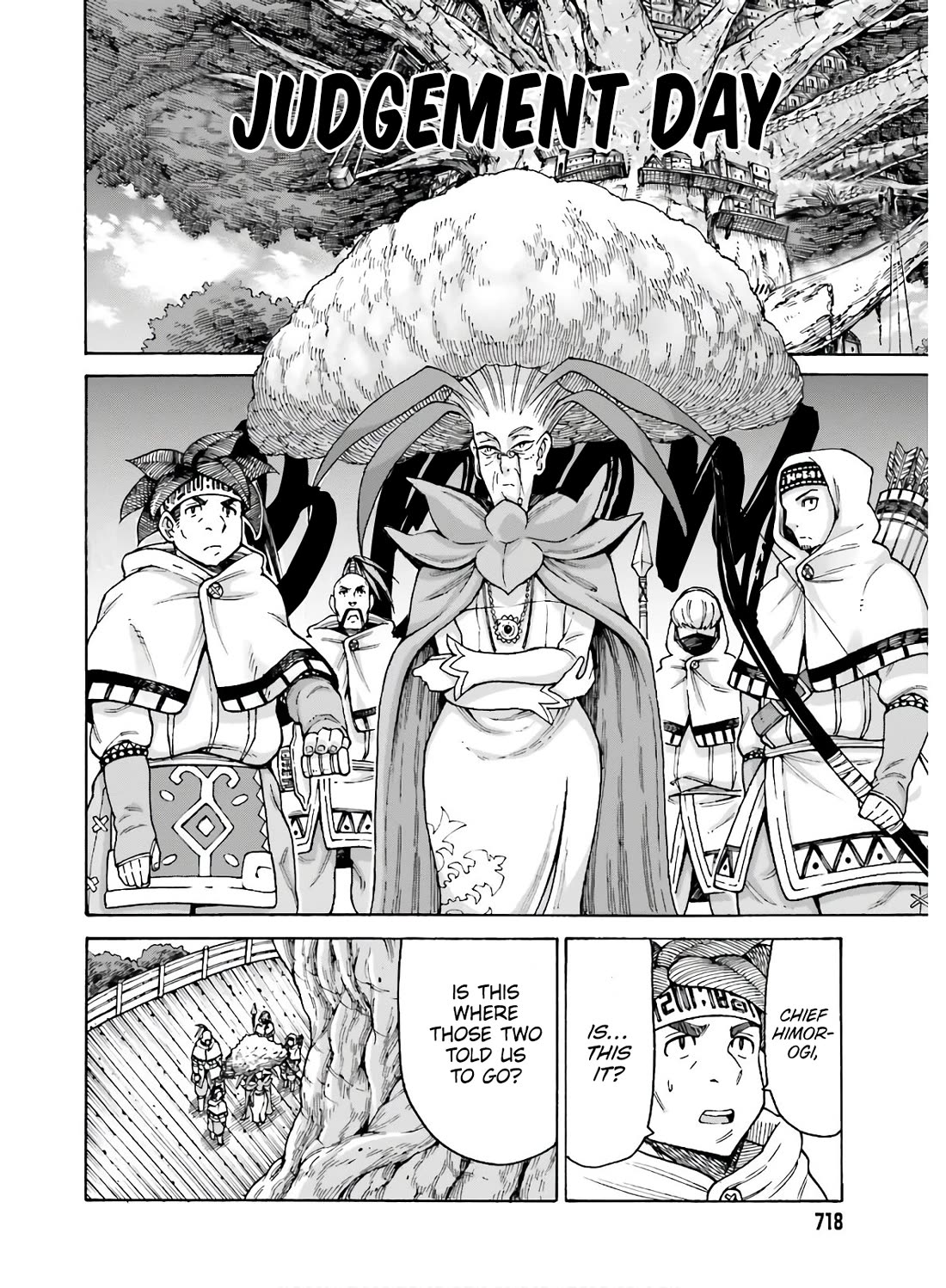Shiikuin-san wa Isekai de Doubutsuen Tsukuritainode Monsutaa wo Tenazukeru Chapter 10 page 2 - Chapter 10