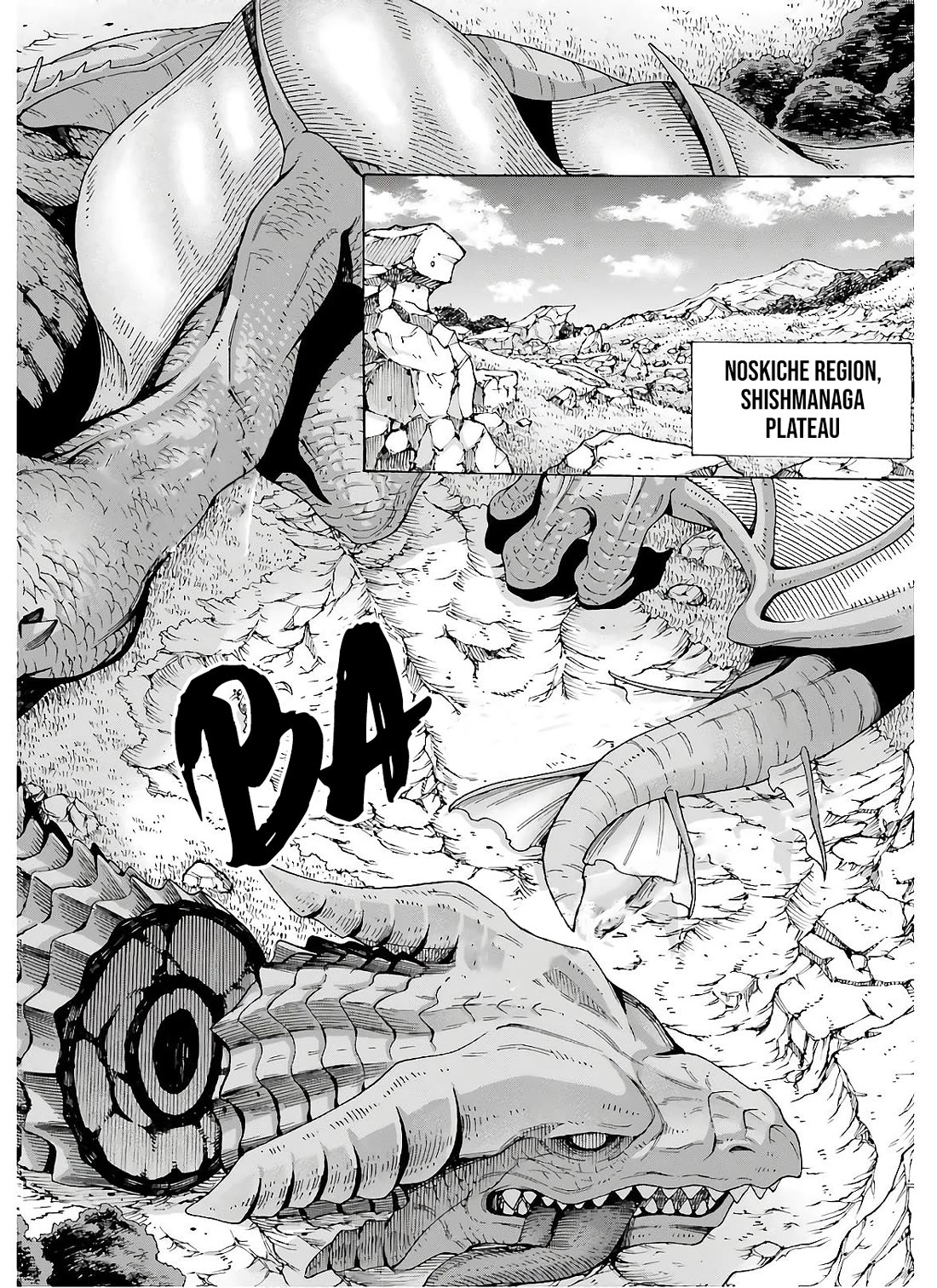 Shiikuin-san wa Isekai de Doubutsuen Tsukuritainode Monsutaa wo Tenazukeru Chapter 11 page 32 - Chapter 11