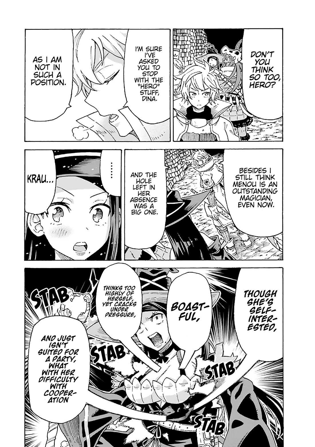Shiikuin-san wa Isekai de Doubutsuen Tsukuritainode Monsutaa wo Tenazukeru Chapter 13 page 9 - Chapter 13