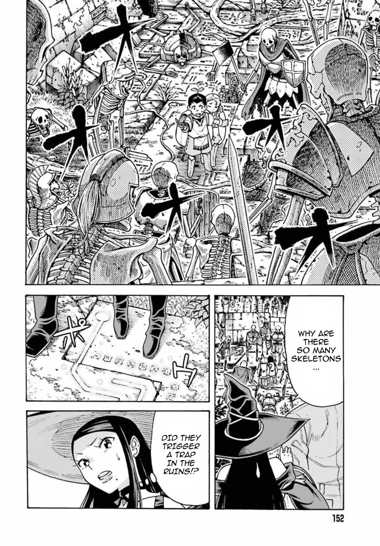 Shiikuin-san wa Isekai de Doubutsuen Tsukuritainode Monsutaa wo Tenazukeru Chapter 3.1 page 3 - Chapter 3.1