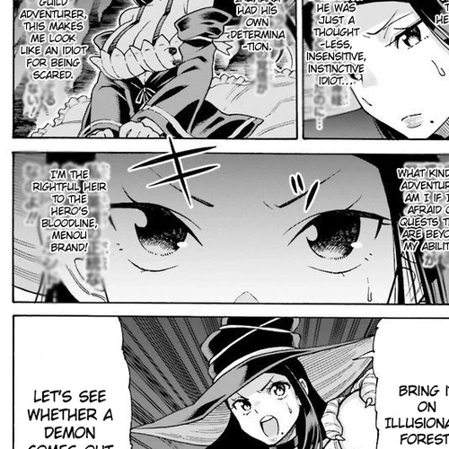 Shiikuin-san wa Isekai de Doubutsuen Tsukuritainode Monsutaa wo Tenazukeru Chapter 6 cover