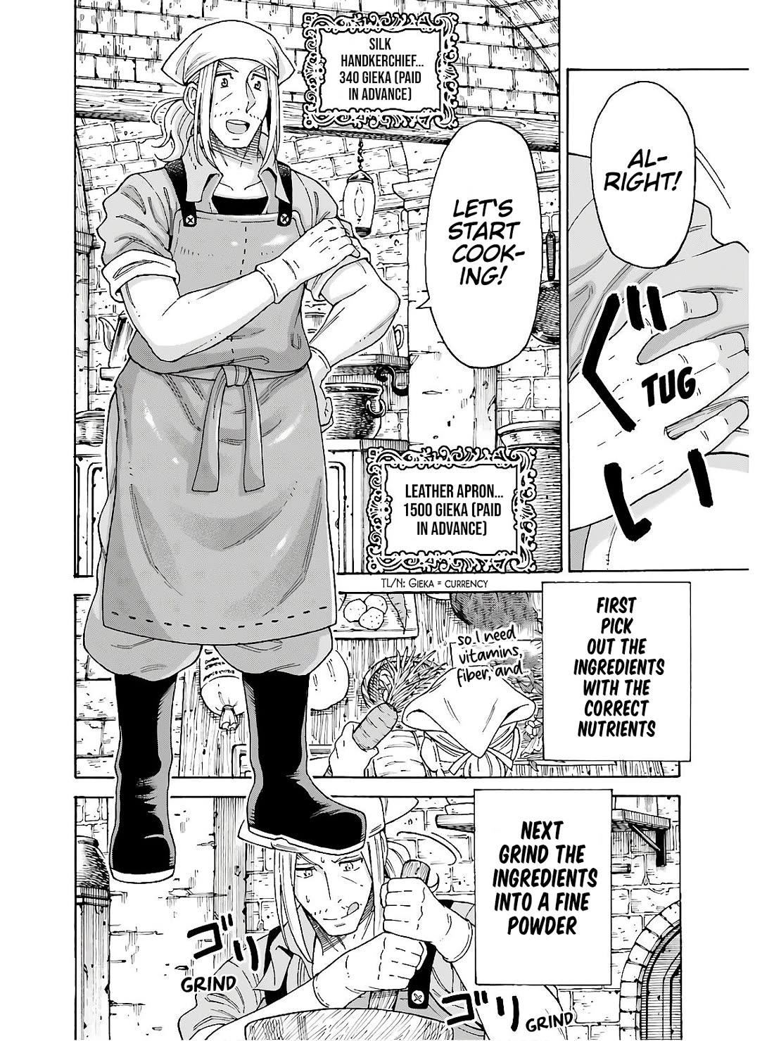 Shiikuin-san wa Isekai de Doubutsuen Tsukuritainode Monsutaa wo Tenazukeru Chapter 9 page 16 - Chapter 9