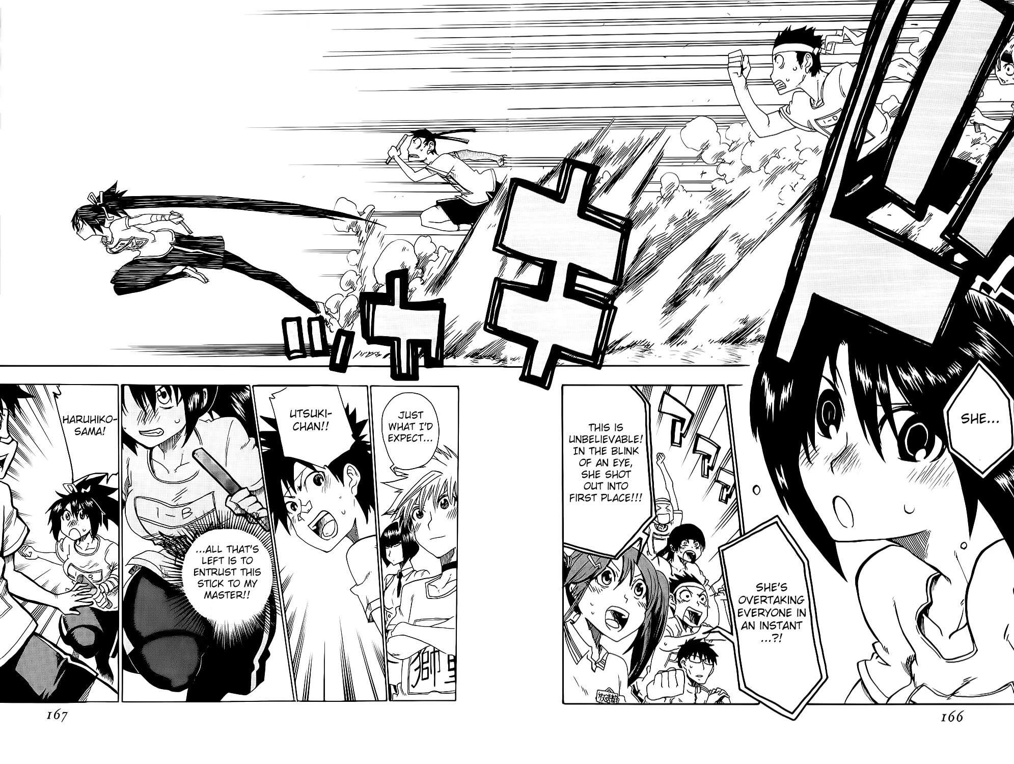 Shiinake no Hitobito Chapter 20 page 24 - Chapter 20: We've Hit Bottom