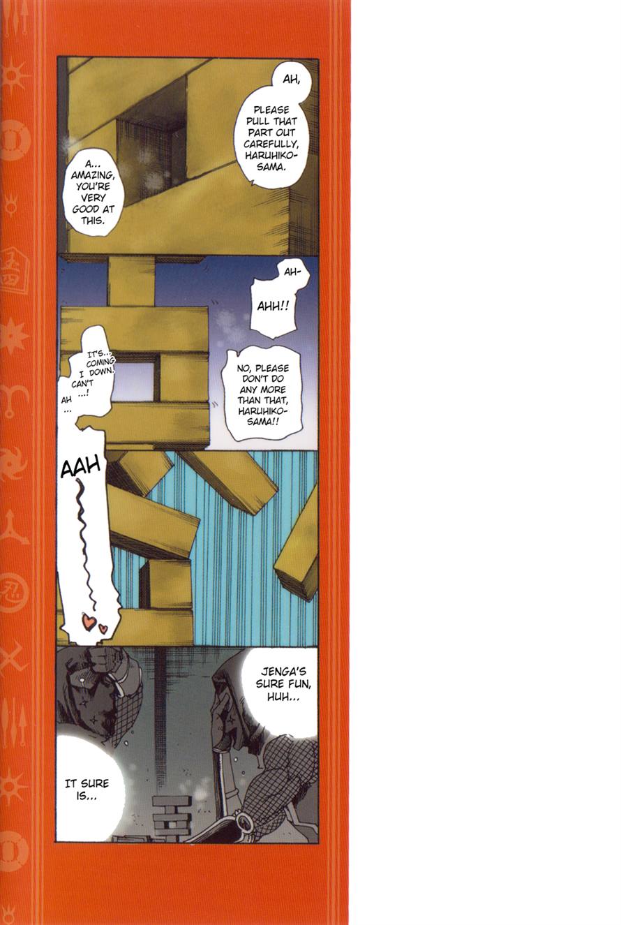 Shiinake no Hitobito Chapter 25 page 69 - Chapter 25 [END]