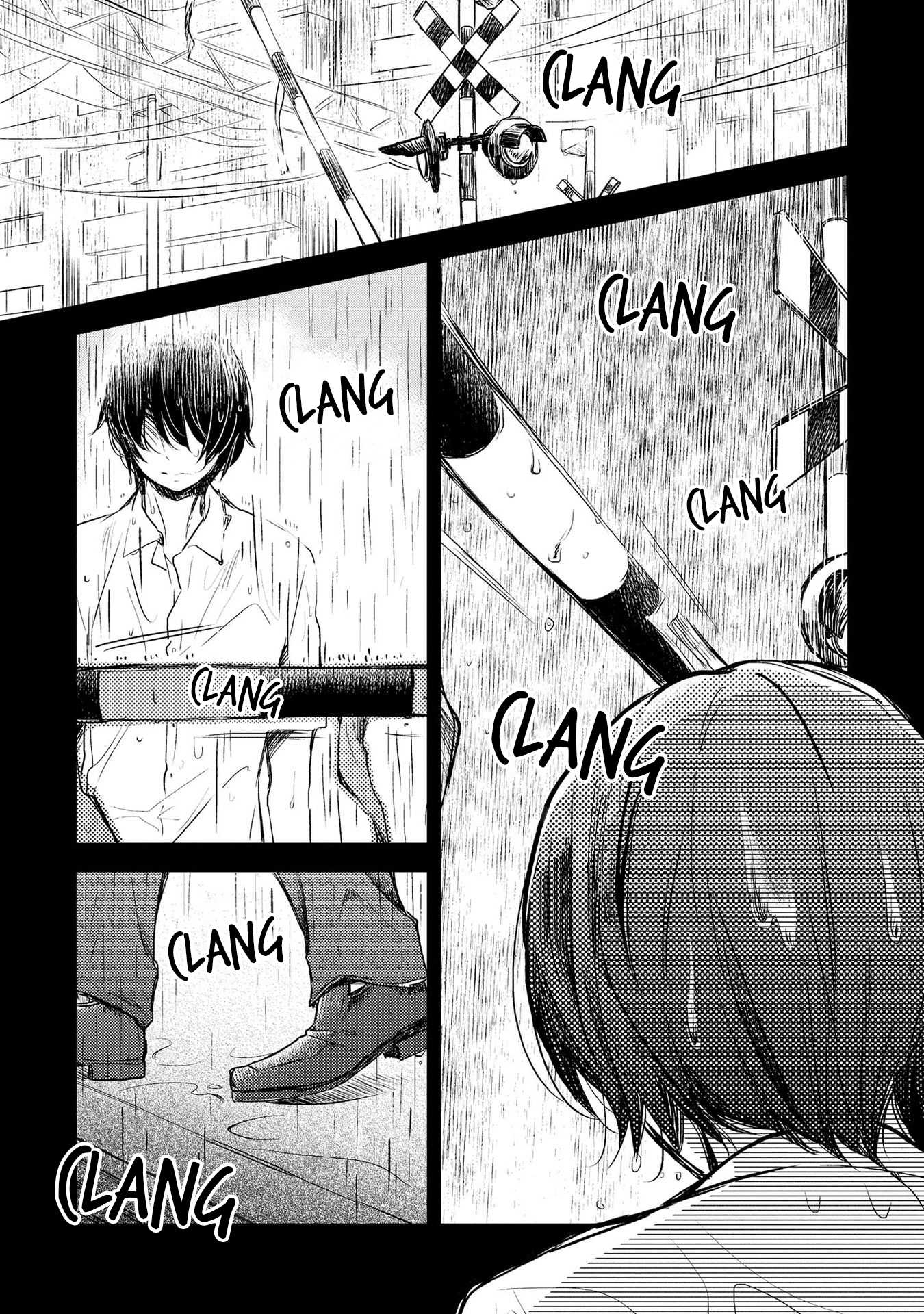 Shijima no Tsuki Chapter 2 page 2 - Chapter 2