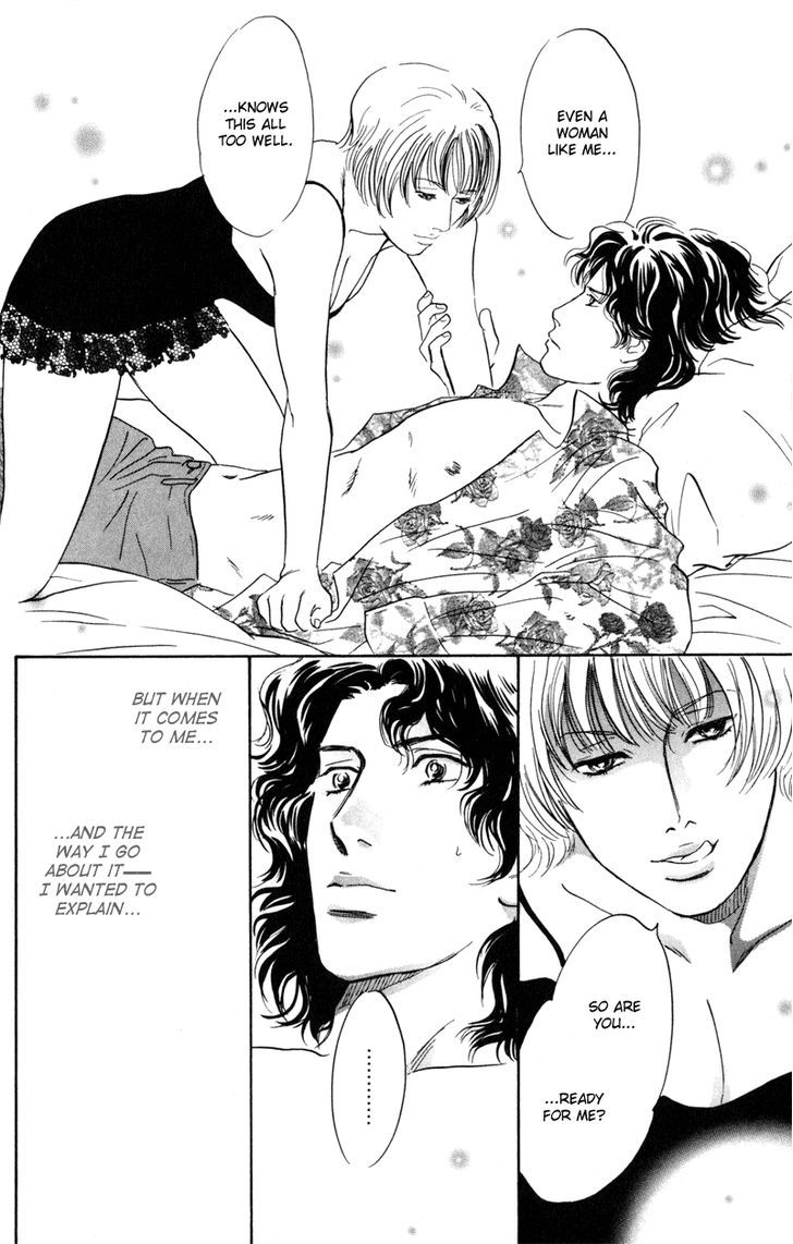 Shijin wa Ichinichi ni Shite Narazu Chapter 2 page 16 - Chapter 2