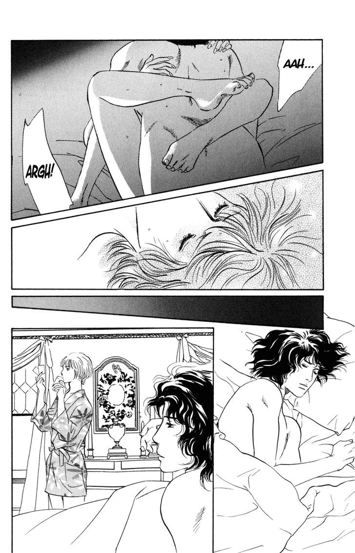 Shijin wa Ichinichi ni Shite Narazu Chapter 2 page 20 - Chapter 2