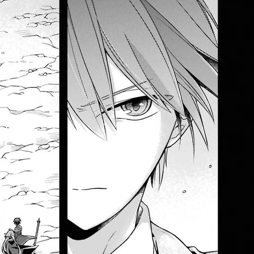 Shijou Saikyou no Daimaou, Murabito A ni Tensei suru Chapter 18: The Dragon King's cry cover
