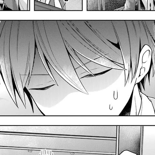 Shijou Saikyou no Daimaou, Murabito A ni Tensei suru Chapter 23: Former Demon Lord and school festival preparation cover
