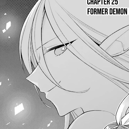 Shijou Saikyou no Daimaou, Murabito A ni Tensei suru Chapter 25: Former Demon Lord and The Magnificient Performance cover