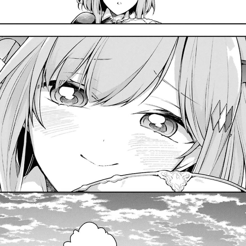 Shijou Saikyou no Daimaou, Murabito A ni Tensei suru Chapter 26: Former Demon Lord and the Succubus Girl cover
