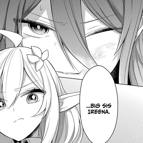 Shijou Saikyou no Daimaou, Murabito A ni Tensei suru Chapter 32: The former "Demon Lord" struggling cover