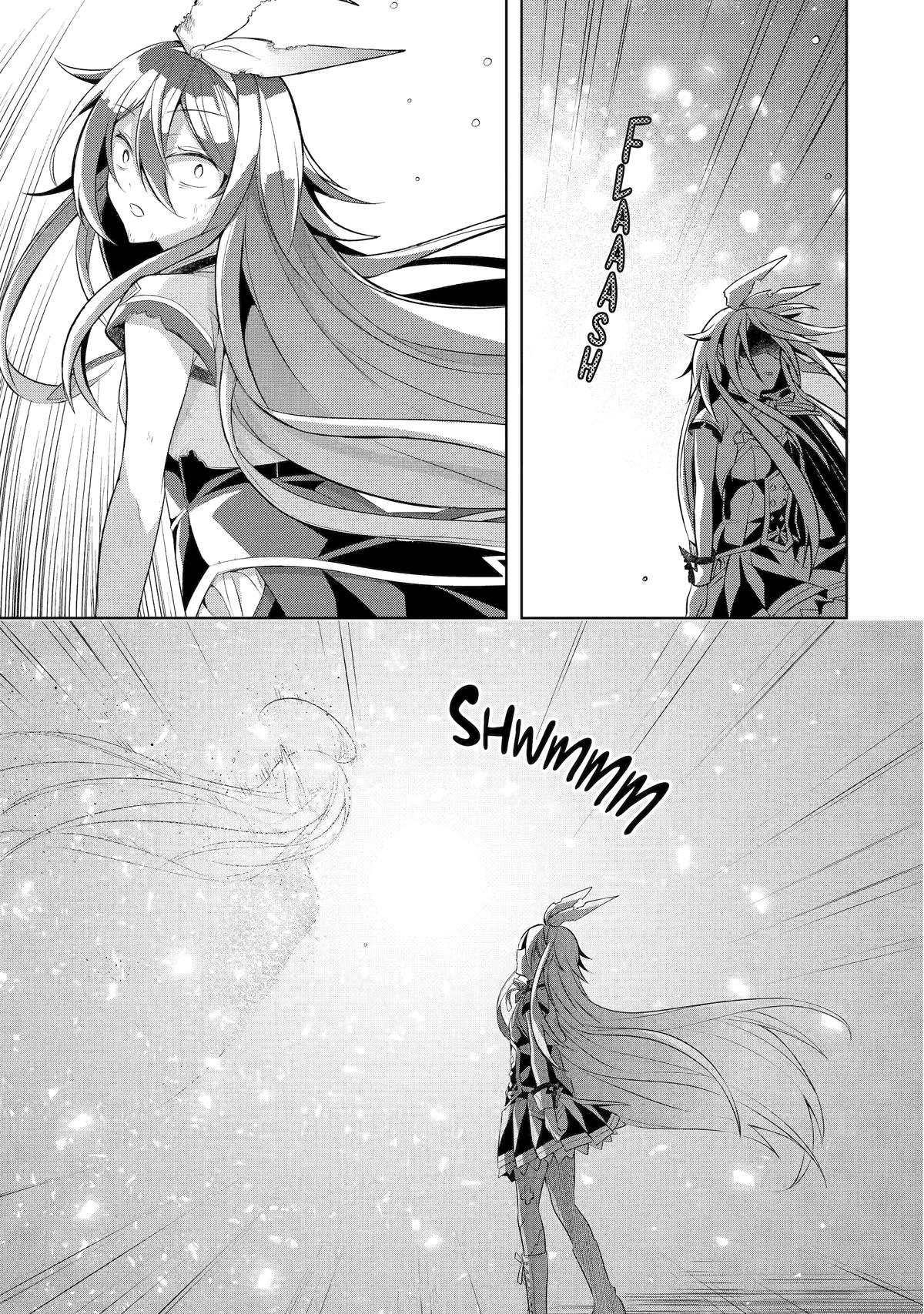Shijou Saikyou no Daimaou, Murabito A ni Tensei suru Chapter 35 page 14 - Chapter 35 [END]