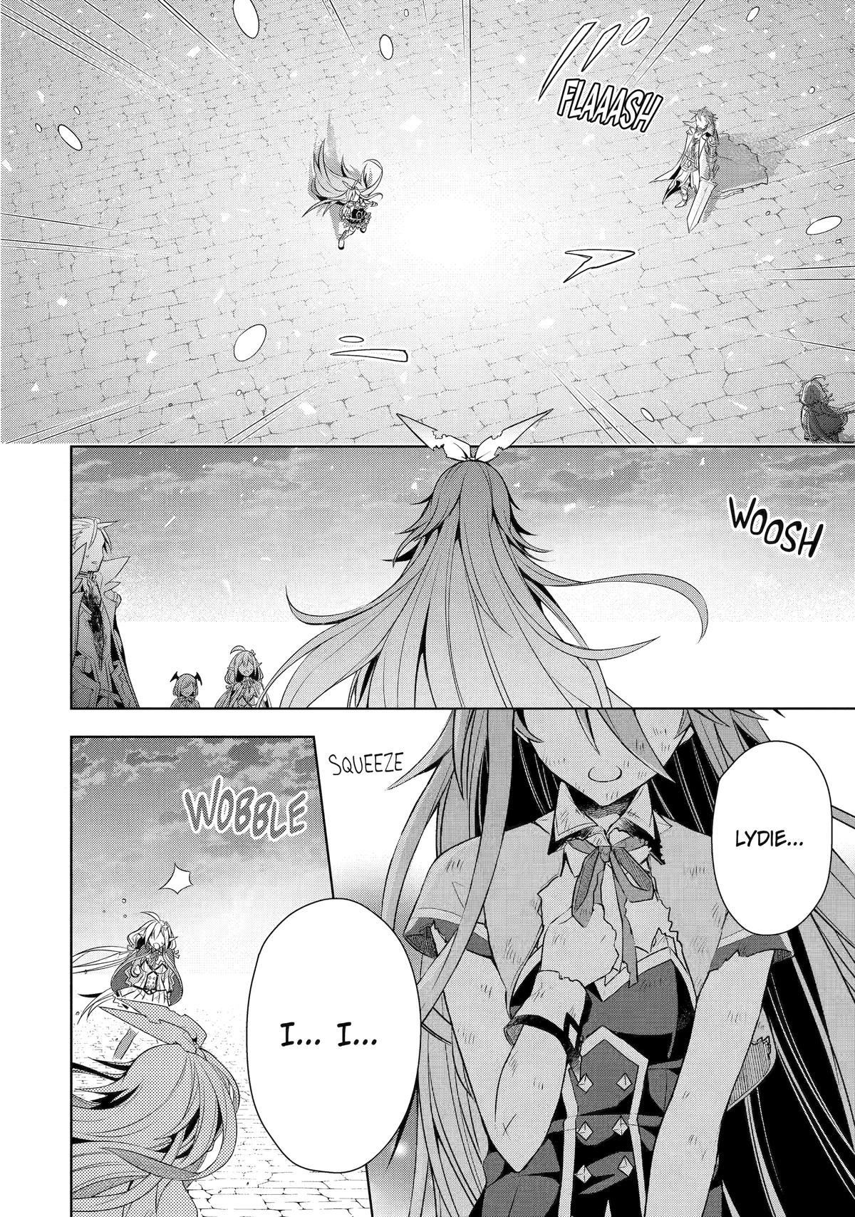 Shijou Saikyou no Daimaou, Murabito A ni Tensei suru Chapter 35 page 19 - Chapter 35 [END]
