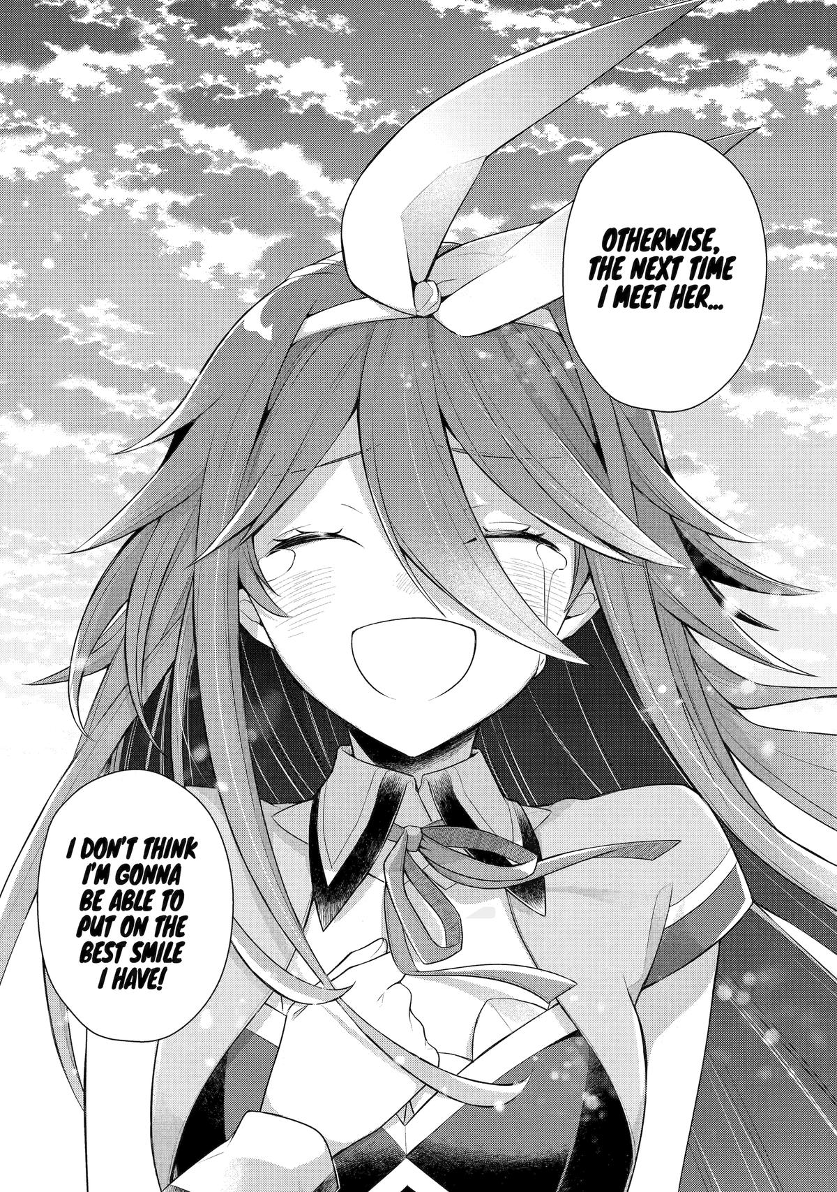 Shijou Saikyou no Daimaou, Murabito A ni Tensei suru Chapter 35 page 34 - Chapter 35 [END]