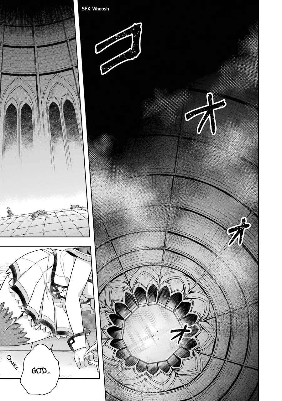 Shijou Saikyou no Daimaou, Murabito A ni Tensei suru Chapter 5 page 3 - Chapter 5: The Former Demon Lord's Magic Lesson, Part Two