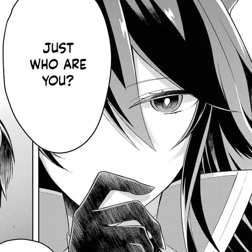 Shijou Saikyou no Daimaou, Murabito A ni Tensei suru Chapter 6: The Former Demon Lord's Troublesome Reunion cover