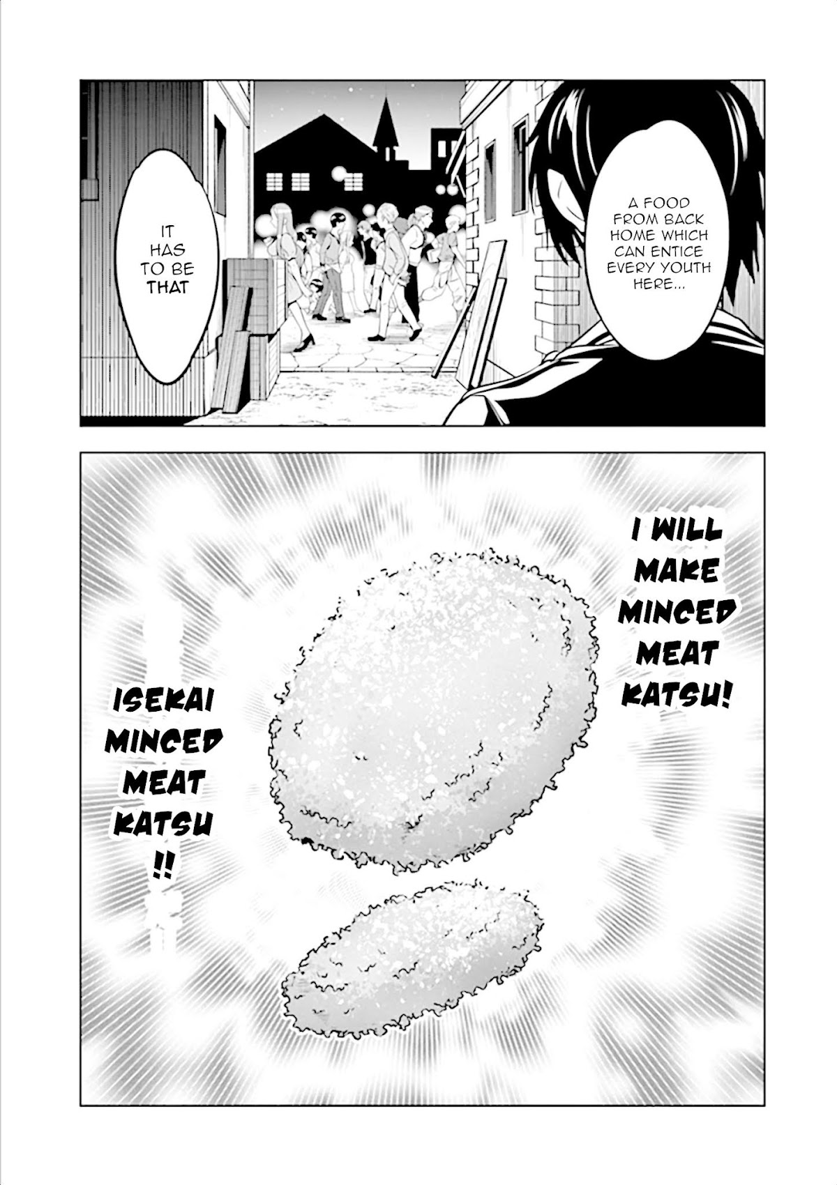 Shijou Saikyou Orc-san no Tanoshii Tanetsuke Harem Zukuri Chapter 10 page 13 - Chapter 10: Elf, I choose you