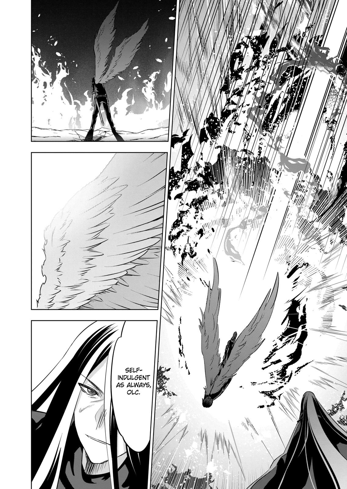 Shijou Saikyou Orc-san no Tanoshii Tanetsuke Harem Zukuri Chapter 101 page 10 - Chapter 101