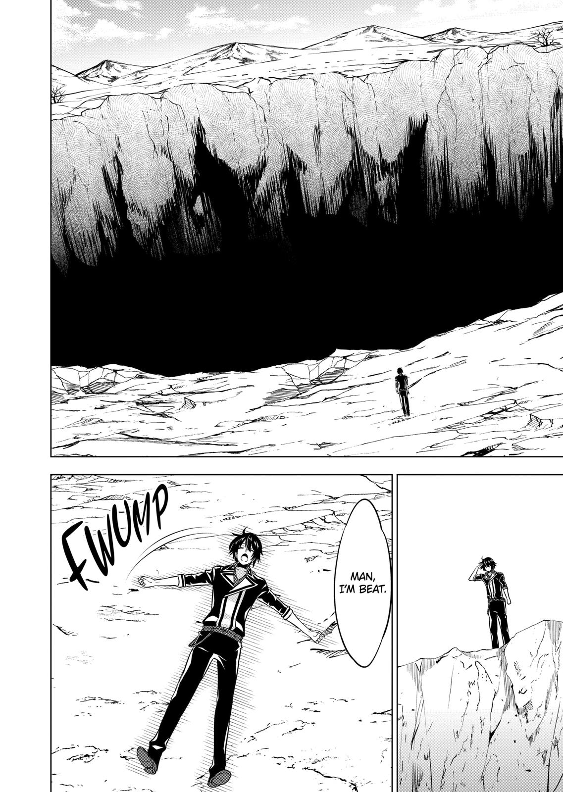 Shijou Saikyou Orc-san no Tanoshii Tanetsuke Harem Zukuri Chapter 103 page 14 - Chapter 103