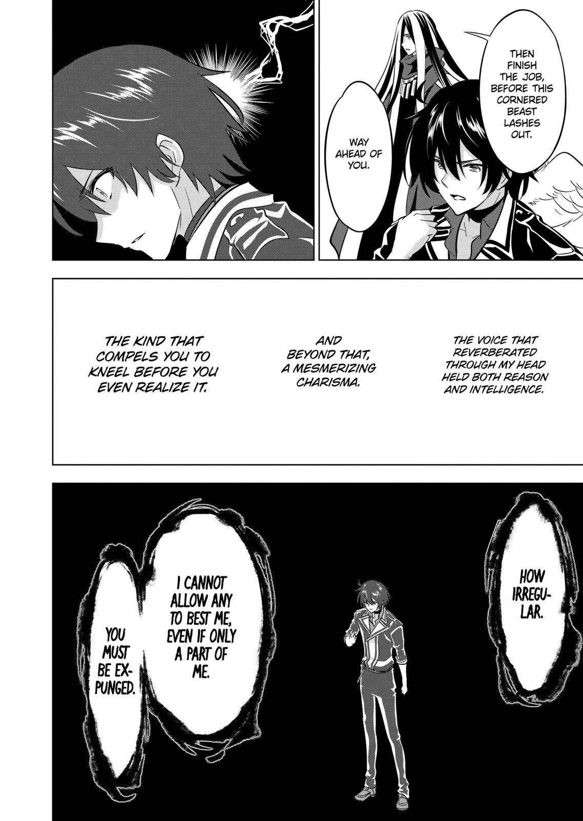 Shijou Saikyou Orc-san no Tanoshii Tanetsuke Harem Zukuri Chapter 103 page 4 - Chapter 103