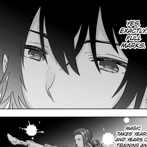 Shijou Saikyou Orc-san no Tanoshii Tanetsuke Harem Zukuri Chapter 109 cover