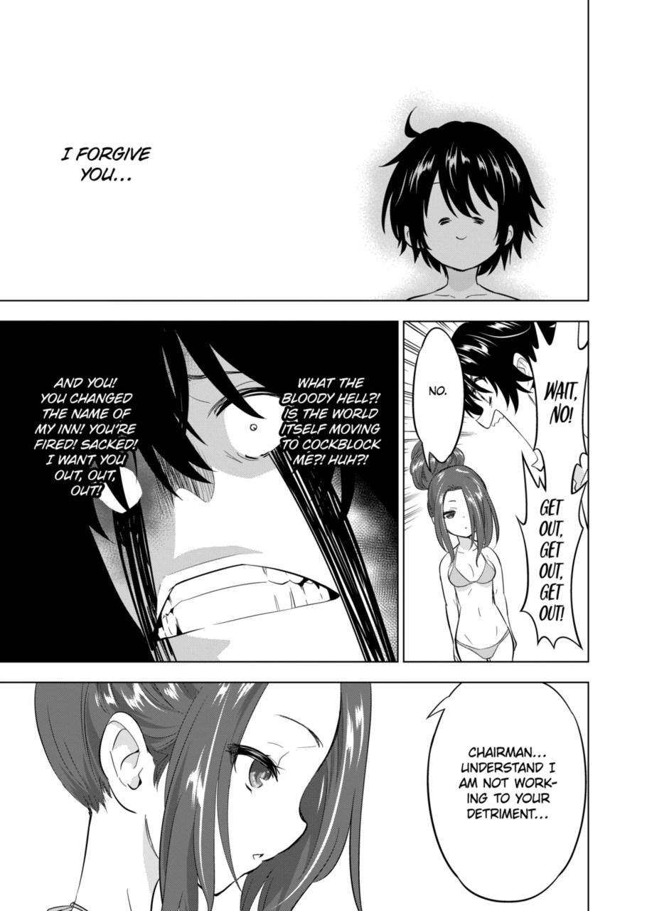 Shijou Saikyou Orc-san no Tanoshii Tanetsuke Harem Zukuri Chapter 111 page 16 - Chapter 111