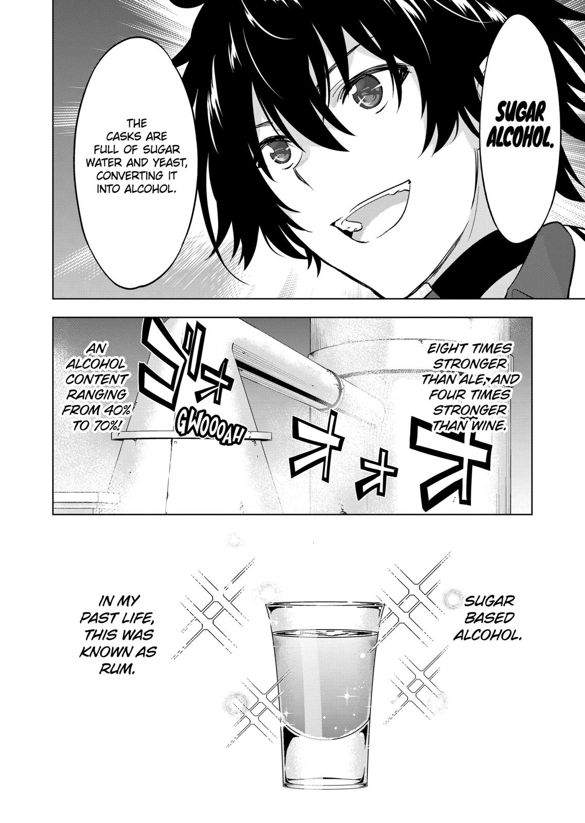 Shijou Saikyou Orc-san no Tanoshii Tanetsuke Harem Zukuri Chapter 112 page 12 - Chapter 112 [END]