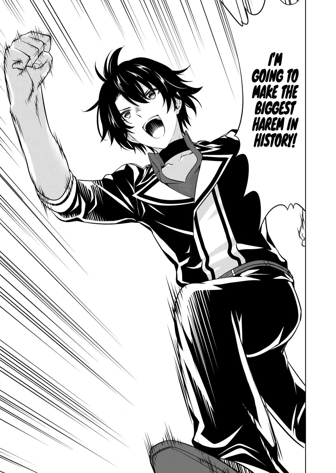 Shijou Saikyou Orc-san no Tanoshii Tanetsuke Harem Zukuri Chapter 112 page 27 - Chapter 112 [END]