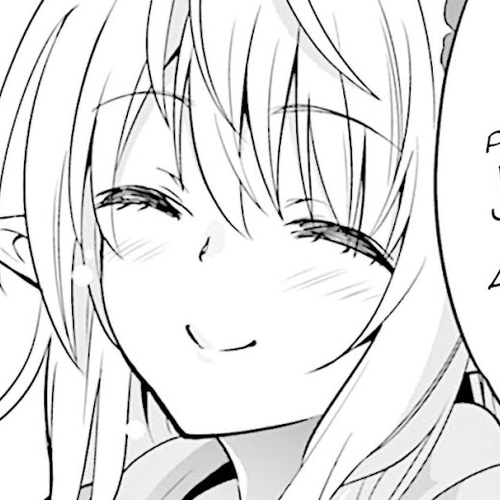 Shijou Saikyou Orc-san no Tanoshii Tanetsuke Harem Zukuri Chapter 14: Ork-san in Elf village cover