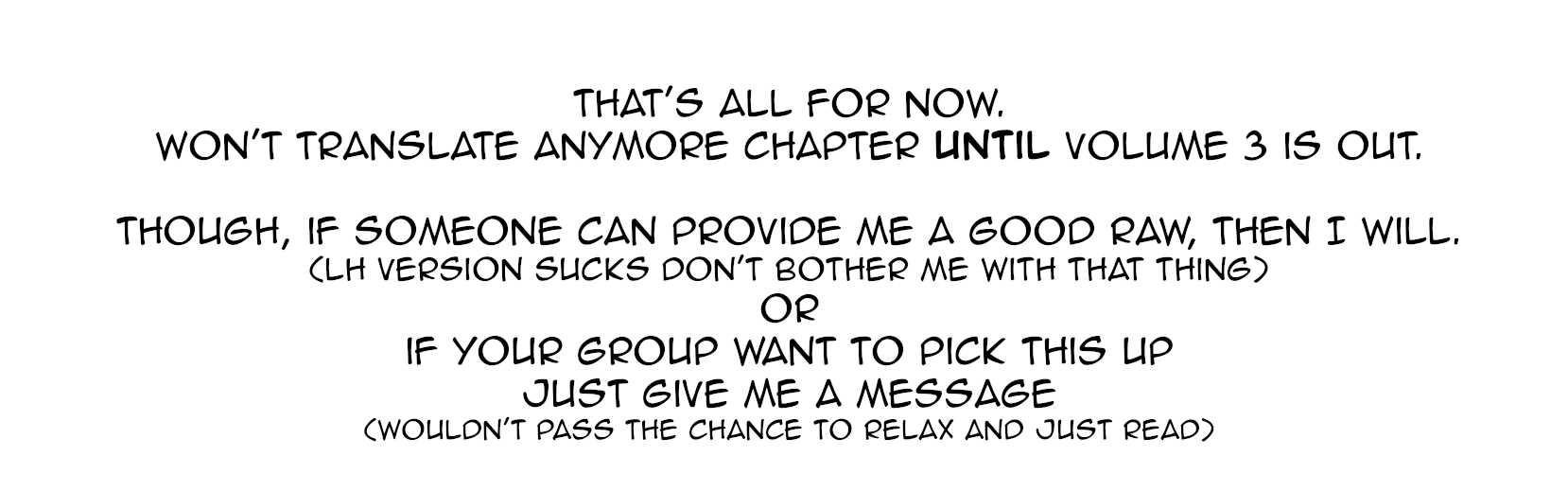 Shijou Saikyou Orc-san no Tanoshii Tanetsuke Harem Zukuri Chapter 17 page 21 - Chapter 17: A loved one or harem... That is the problem.