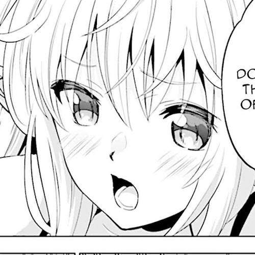 Shijou Saikyou Orc-san no Tanoshii Tanetsuke Harem Zukuri Chapter 18: Ork-san's Meddling cover