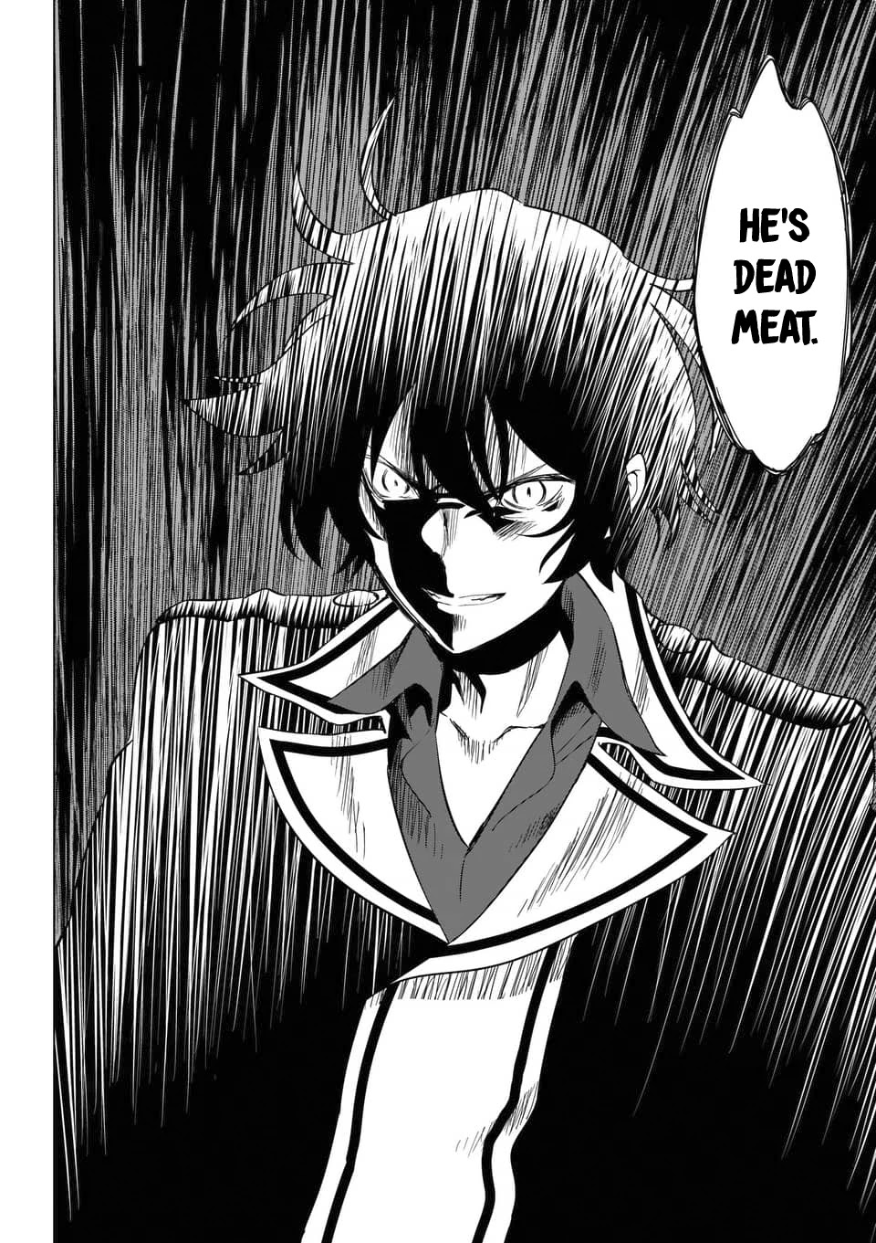 Shijou Saikyou Orc-san no Tanoshii Tanetsuke Harem Zukuri Chapter 30 page 11 - Chapter 30: Orc-san's Passion