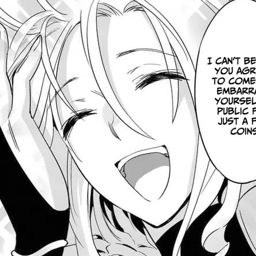 Shijou Saikyou Orc-san no Tanoshii Tanetsuke Harem Zukuri Chapter 30: Orc-san's Passion cover