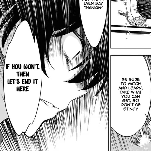 Shijou Saikyou Orc-san no Tanoshii Tanetsuke Harem Zukuri Chapter 31: Orc-san's Swordsmanship cover