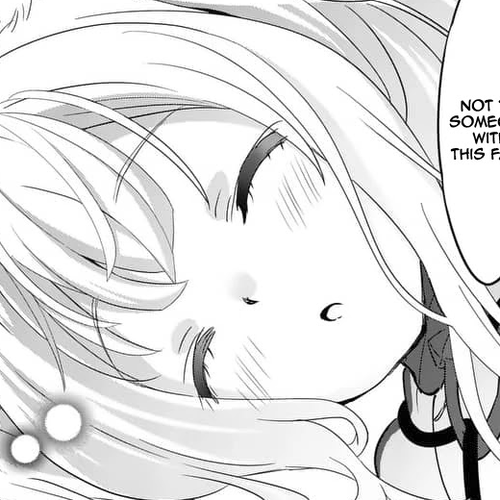 Shijou Saikyou Orc-san no Tanoshii Tanetsuke Harem Zukuri Chapter 36.2 cover