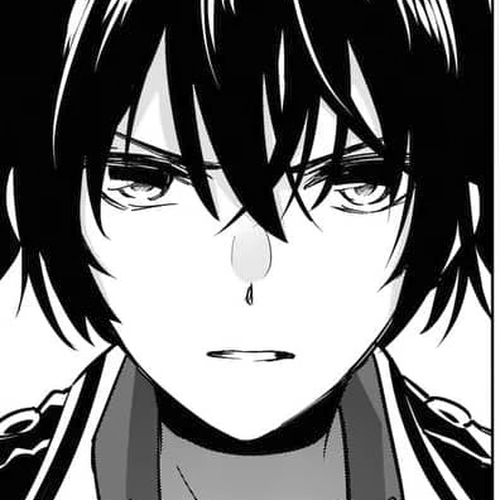 Shijou Saikyou Orc-san no Tanoshii Tanetsuke Harem Zukuri Chapter 38.1: Orc-san And The Humanoid Sword cover