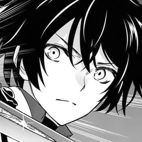 Shijou Saikyou Orc-san no Tanoshii Tanetsuke Harem Zukuri Chapter 39.1: Orc-san And The Oracle's Sword cover