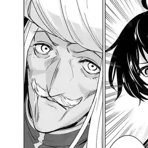 Shijou Saikyou Orc-san no Tanoshii Tanetsuke Harem Zukuri Chapter 41.2 cover