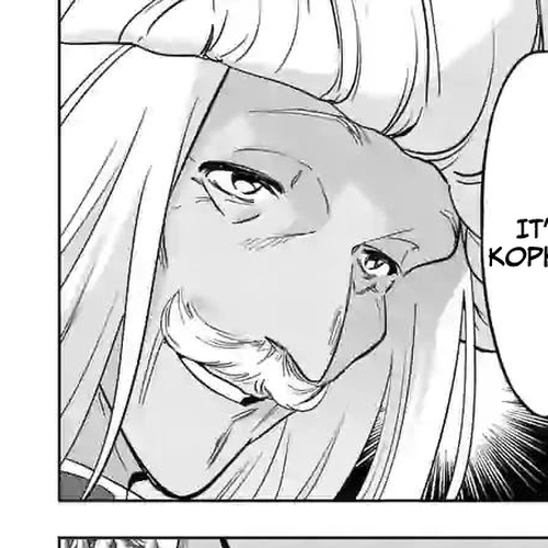 Shijou Saikyou Orc-san no Tanoshii Tanetsuke Harem Zukuri Chapter 42: It isn't true that the blue mountains are a royal gift cover