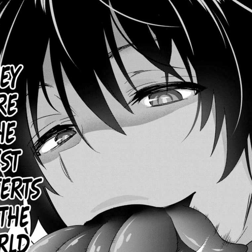 Shijou Saikyou Orc-san no Tanoshii Tanetsuke Harem Zukuri Chapter 45: The way to a girl's heart is sweets! cover