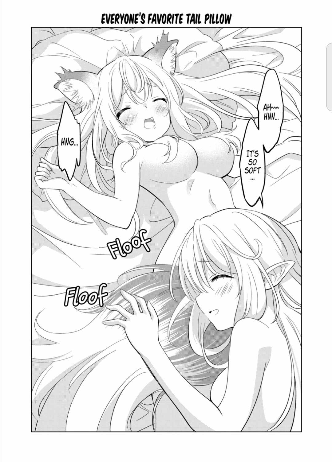 Shijou Saikyou Orc-san no Tanoshii Tanetsuke Harem Zukuri Chapter 46 page 12 - Chapter 46: Though I'm sure most of you forgot, this Orc is actually royalty