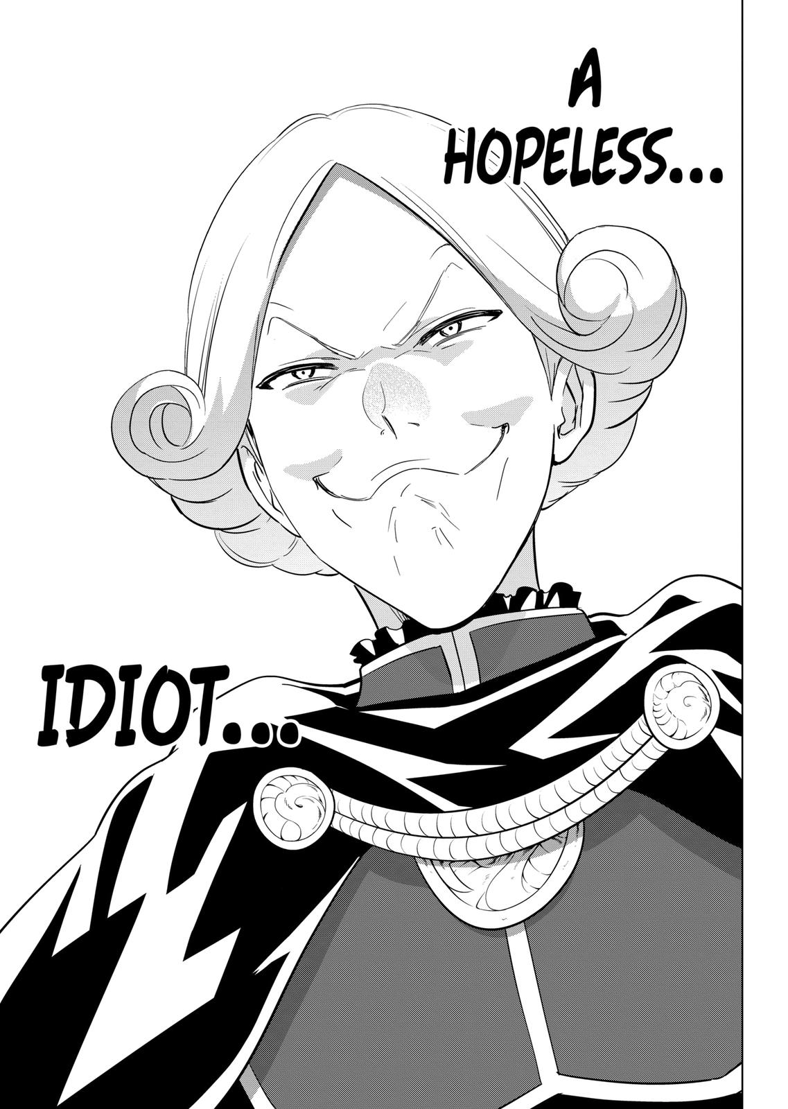 Shijou Saikyou Orc-san no Tanoshii Tanetsuke Harem Zukuri Chapter 51 page 13 - Chapter 51