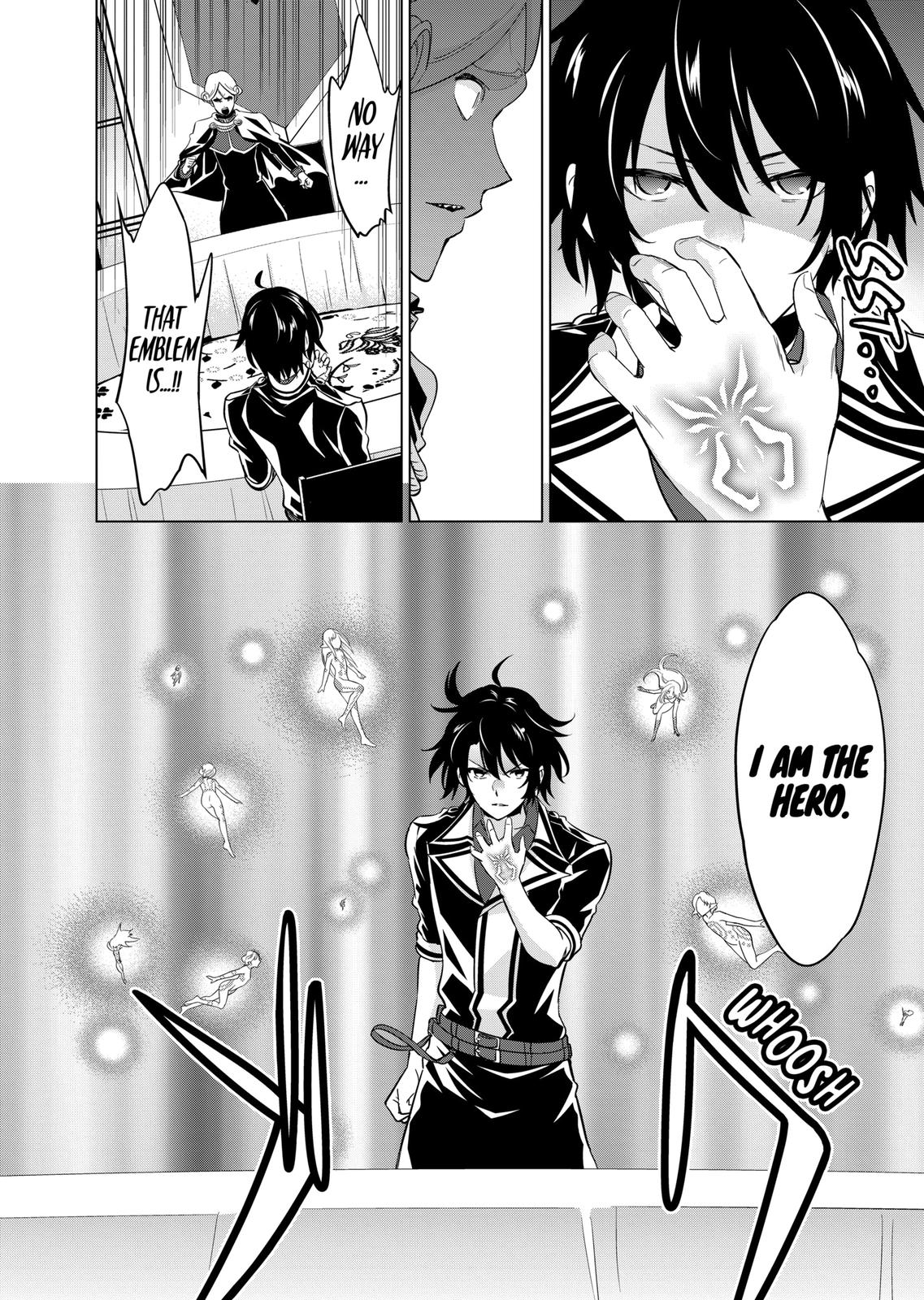 Shijou Saikyou Orc-san no Tanoshii Tanetsuke Harem Zukuri Chapter 52 page 2 - Chapter 52