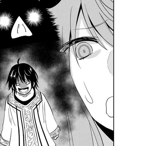Shijou Saikyou Orc-san no Tanoshii Tanetsuke Harem Zukuri Chapter 54 cover