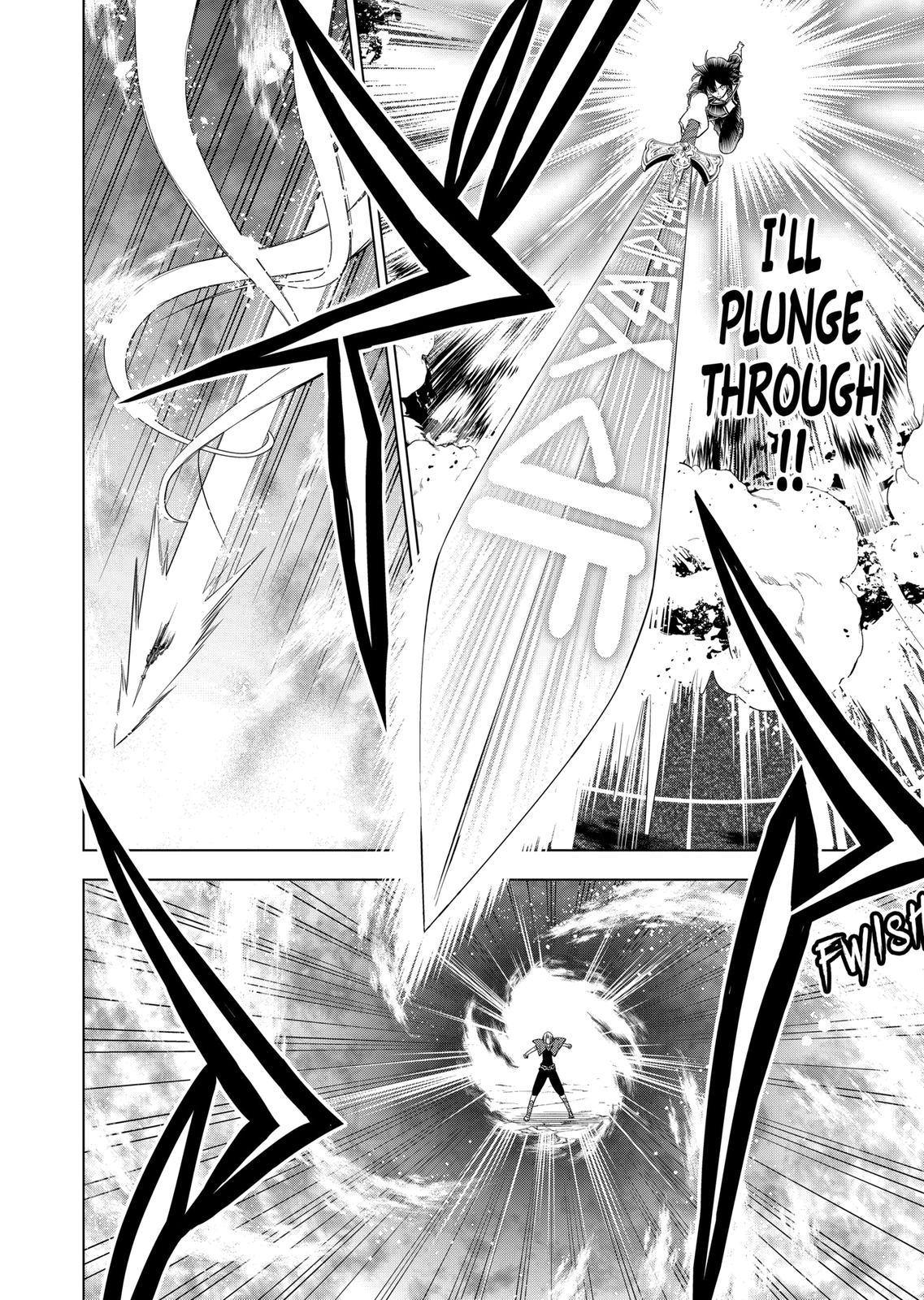 Shijou Saikyou Orc-san no Tanoshii Tanetsuke Harem Zukuri Chapter 58 page 14 - Chapter 58